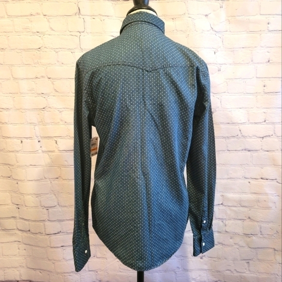 American Rag Shirt  NWT - Picture 2 of 7